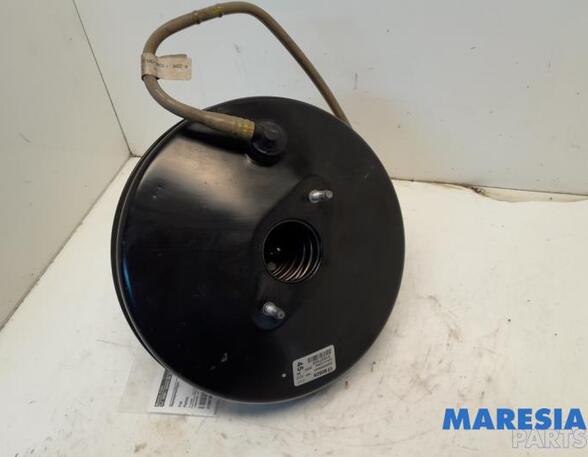 Brake Booster FIAT FIORINO Box Body/MPV (225_), FIAT QUBO (225_), CITROËN NEMO Van (AA_)