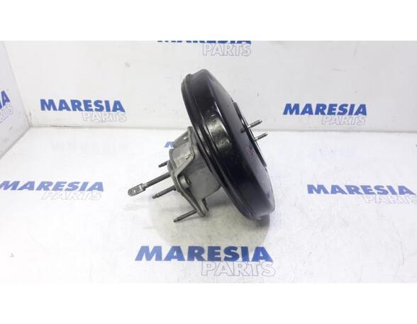 Brake Booster RENAULT MEGANE IV Grandtour (K9A/M/N_)