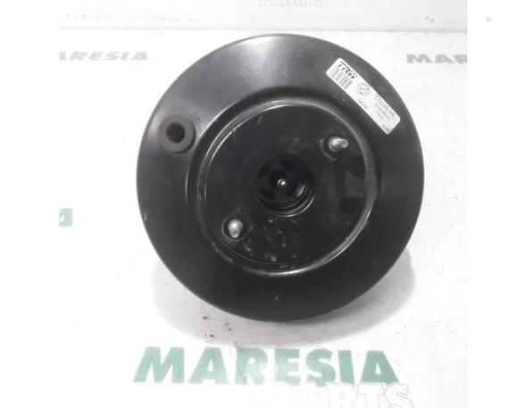 Brake Booster FIAT 500 (312_), FIAT 500 C (312_), FIAT PANDA (169_)