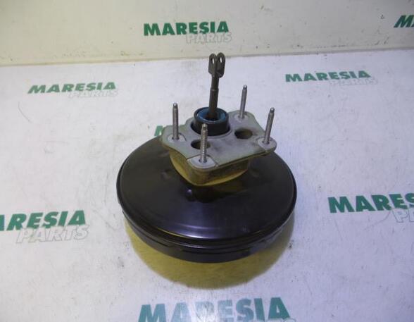 Brake Booster RENAULT GRAND SCÉNIC III (JZ0/1_)