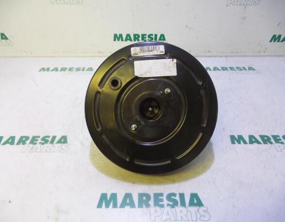 Brake Booster RENAULT GRAND SCÉNIC III (JZ0/1_)