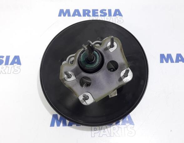 Brake Booster RENAULT SCÉNIC III (JZ0/1_)