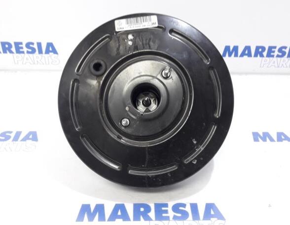 Brake Booster RENAULT SCÉNIC III (JZ0/1_)