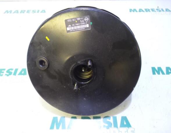 Brake Booster RENAULT CLIO III (BR0/1, CR0/1)