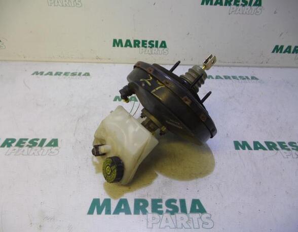 Brake Booster PEUGEOT 206 SW (2E/K)