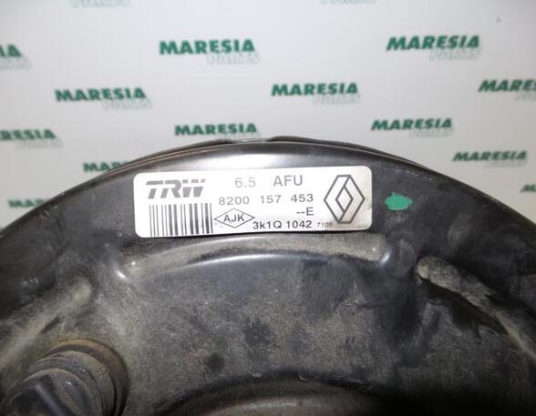 Brake Booster RENAULT MEGANE II Estate (KM0/1_)