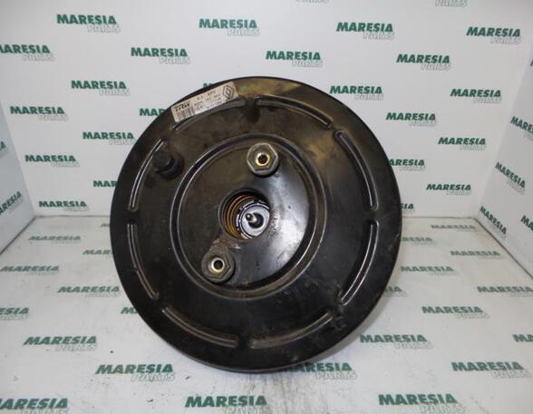 Brake Booster RENAULT MEGANE II Estate (KM0/1_)