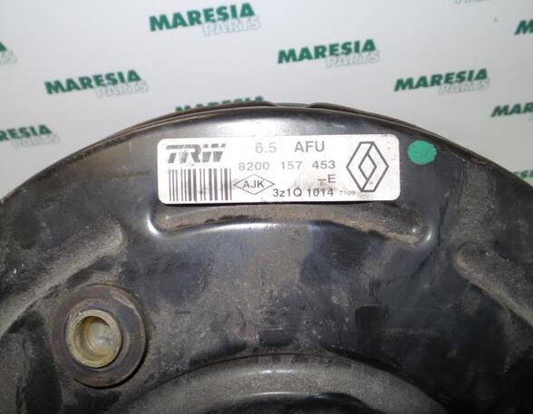 Brake Booster RENAULT MEGANE II Estate (KM0/1_)