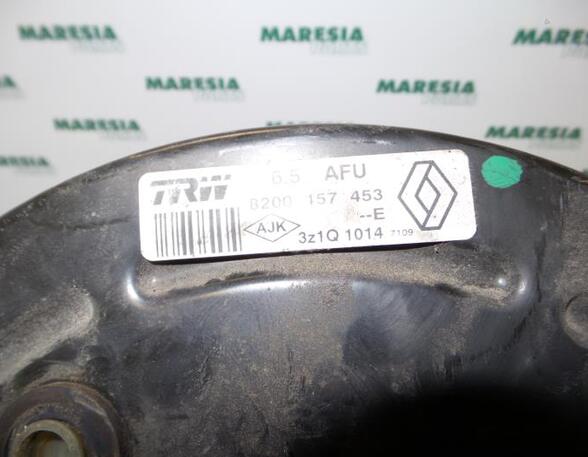 Brake Booster RENAULT MEGANE II Estate (KM0/1_)