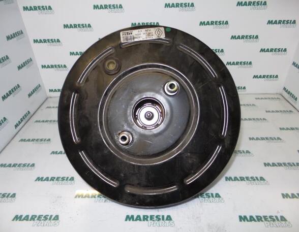 Brake Booster RENAULT MEGANE II Estate (KM0/1_)