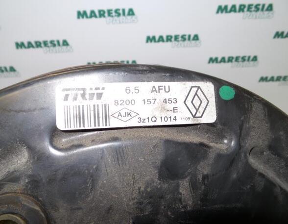 Brake Booster RENAULT MEGANE II Estate (KM0/1_)