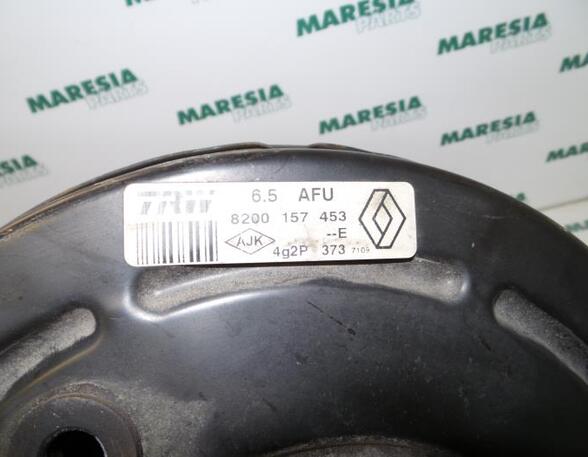 Brake Booster RENAULT MEGANE II Estate (KM0/1_)