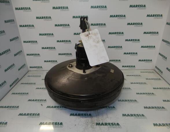 Brake Booster RENAULT MEGANE II Estate (KM0/1_)