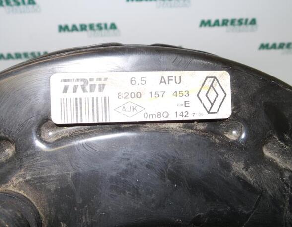 Brake Booster RENAULT MEGANE II Estate (KM0/1_)