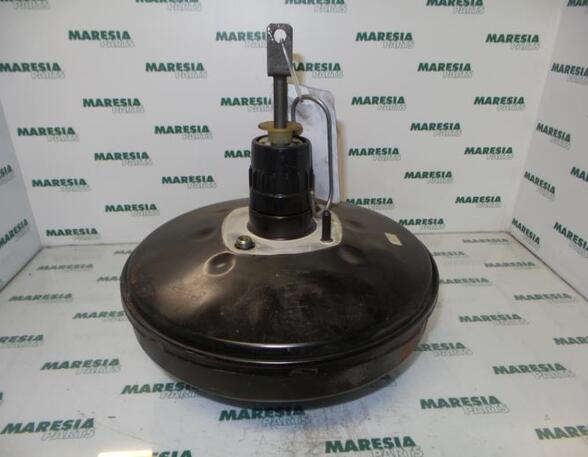 Brake Booster RENAULT MEGANE II Coupé-Cabriolet (EM0/1_)