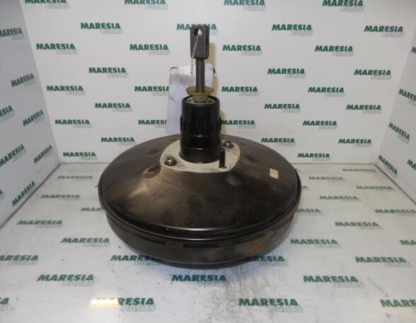 Brake Booster RENAULT MEGANE II Coupé-Cabriolet (EM0/1_)