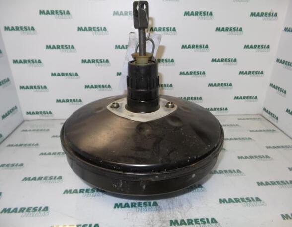 Brake Booster RENAULT MEGANE II Coupé-Cabriolet (EM0/1_)