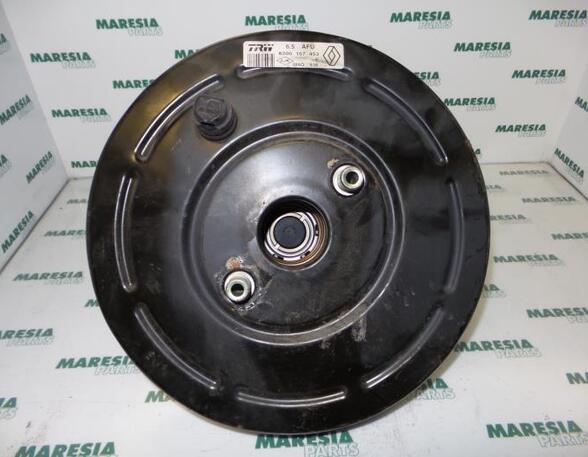 Brake Booster RENAULT MEGANE II Coupé-Cabriolet (EM0/1_)