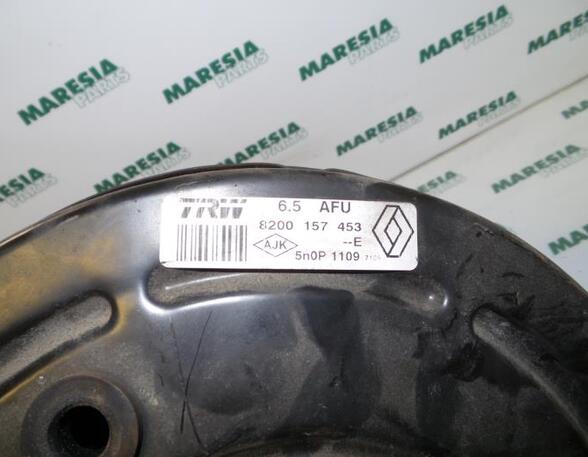 Brake Booster RENAULT MEGANE II Estate (KM0/1_)