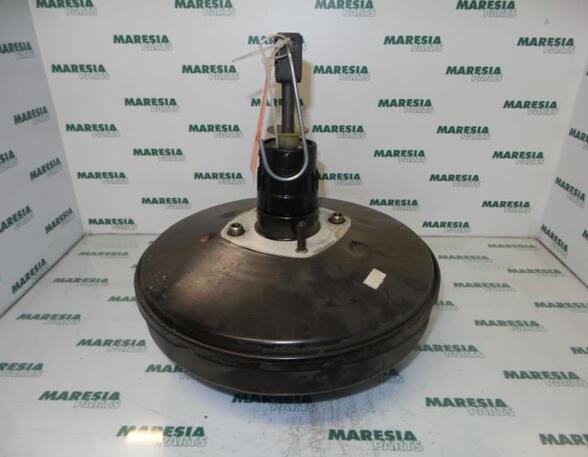 Brake Booster RENAULT MEGANE II Estate (KM0/1_)