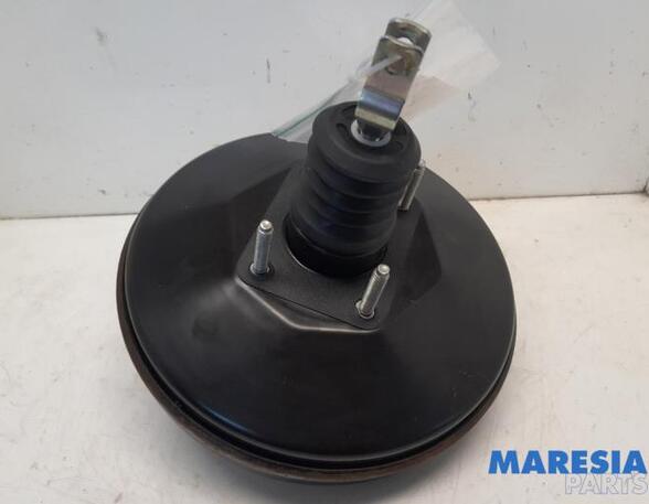 Brake Booster CITROËN C1 (PM_, PN_), PEUGEOT 107 (PM_, PN_)