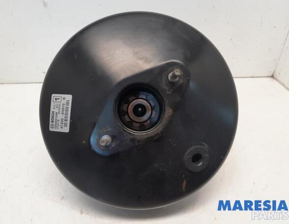 Brake Booster CITROËN C1 (PM_, PN_), PEUGEOT 107 (PM_, PN_)