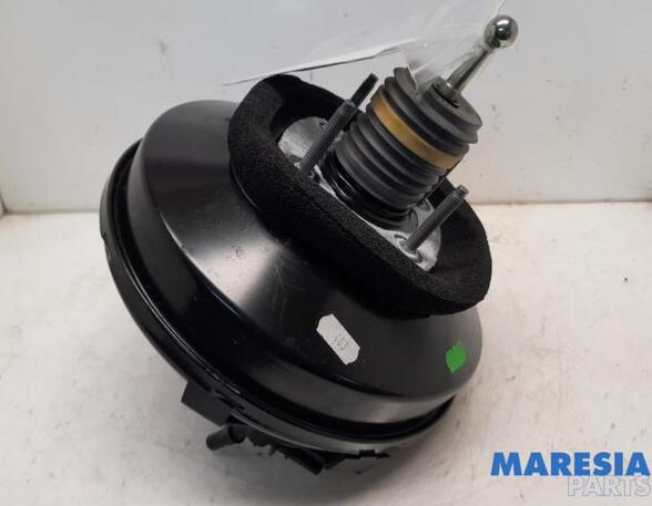 Brake Booster PEUGEOT 208 I (CA_, CC_), PEUGEOT 2008 I (CU_), CITROËN C3 II (SC_), CITROËN C3 III (SX)