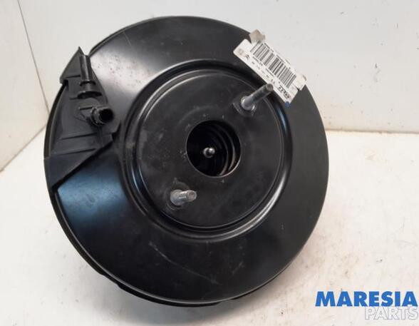 Brake Booster PEUGEOT 208 I (CA_, CC_), PEUGEOT 2008 I (CU_), CITROËN C3 II (SC_), CITROËN C3 III (SX)