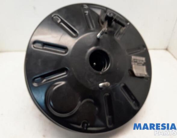 Brake Booster CITROËN C4 GRAND PICASSO II (DA_, DE_)