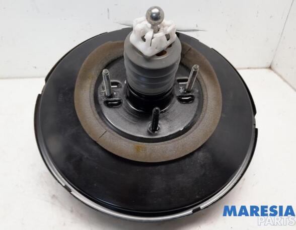 Brake Booster CITROËN C4 GRAND PICASSO II (DA_, DE_)