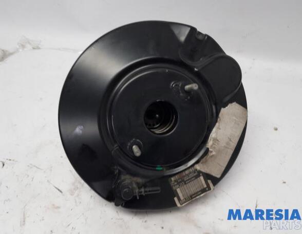 Brake Booster PEUGEOT 3008 MPV (0U_), PEUGEOT 5008 (0U_, 0E_), CITROËN C3 II (SC_), CITROËN DS3