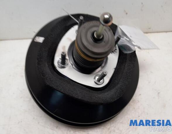 Brake Booster PEUGEOT 208 I (CA_, CC_), CITROËN C4 CACTUS, PEUGEOT 2008 I (CU_), CITROËN C3 II (SC_)