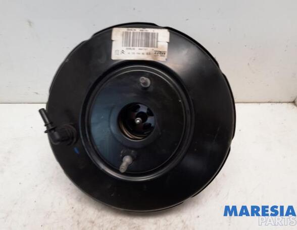 Brake Booster PEUGEOT 208 I (CA_, CC_), CITROËN C4 CACTUS, PEUGEOT 2008 I (CU_), CITROËN C3 II (SC_)