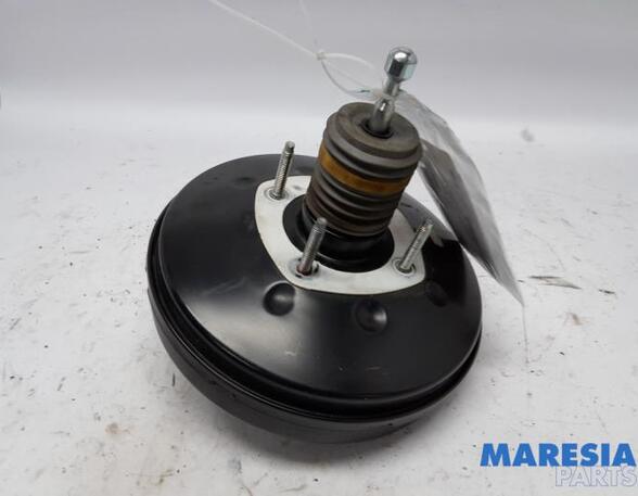 Brake Booster FIAT 500 (312_), FIAT 500 C (312_), ABARTH 500 / 595 / 695 (312_), ABARTH 500C / 595C / 695C (312_)