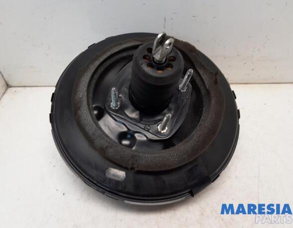 Brake Booster CITROËN BERLINGO Box Body/MPV (B9), CITROËN BERLINGO MULTISPACE (B9), PEUGEOT PARTNER TEPEE