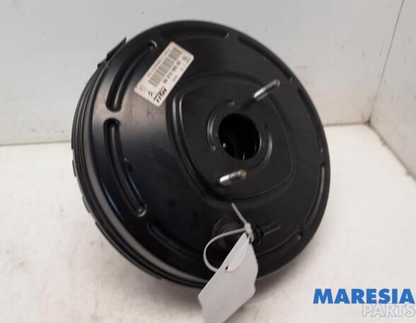 Brake Booster CITROËN BERLINGO Box Body/MPV (B9), CITROËN BERLINGO MULTISPACE (B9), PEUGEOT PARTNER TEPEE