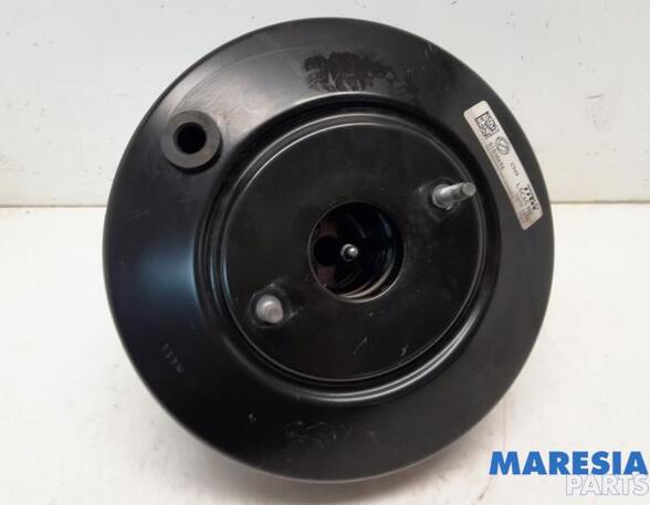 Brake Booster FIAT 500 (312_), FIAT 500 C (312_), FIAT PANDA (169_)