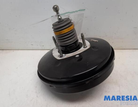 Brake Booster FIAT PANDA (169_), FIAT 500 (312_), FIAT 500 C (312_)