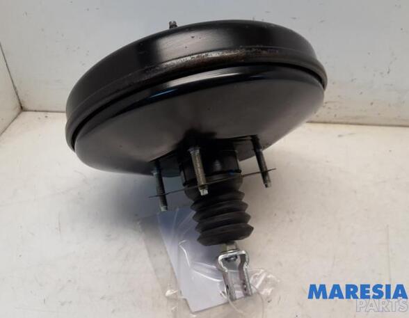 Brake Booster PEUGEOT 107 (PM_, PN_), CITROËN C1 (PM_, PN_)