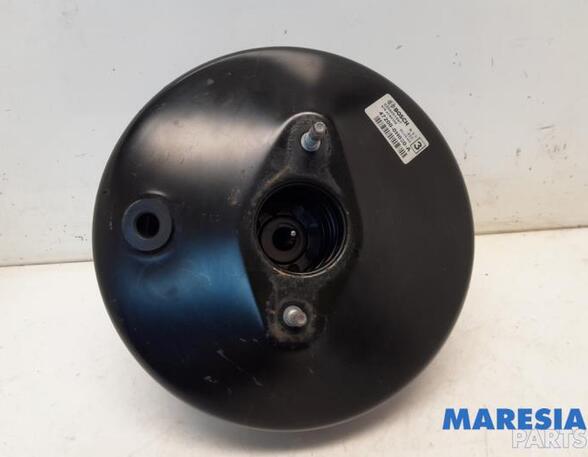 Brake Booster PEUGEOT 107 (PM_, PN_), CITROËN C1 (PM_, PN_)