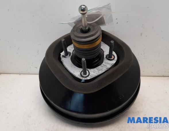 Brake Booster CITROËN DS3, DS DS 3 (SA_), CITROËN C3 II (SC_), CITROËN C3 III (SX)