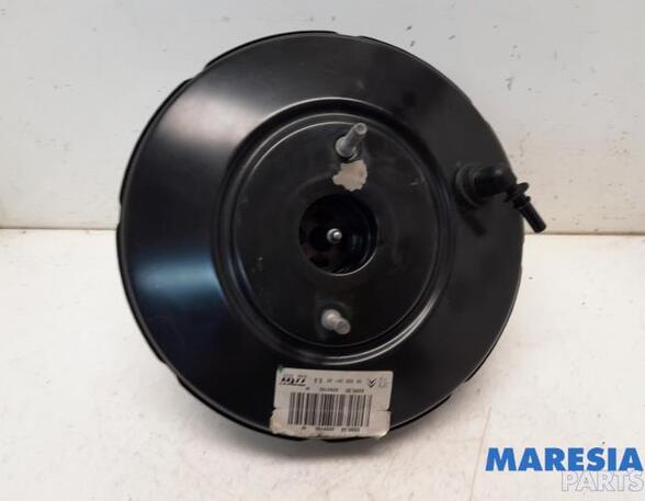 Brake Booster PEUGEOT 208 I (CA_, CC_)