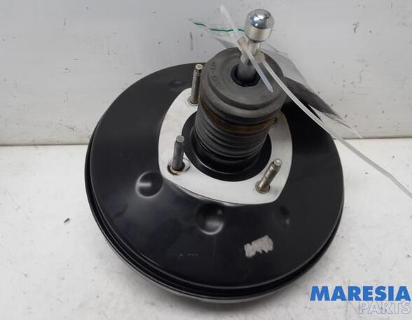 Brake Booster FIAT PANDA (312_, 319_), LANCIA YPSILON (312_), FIAT PANDA VAN (312_, 519_)