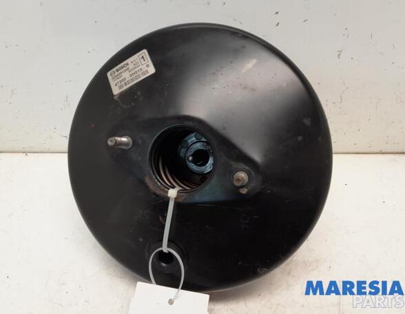 Brake Booster CITROËN C1 (PM_, PN_), PEUGEOT 107 (PM_, PN_)