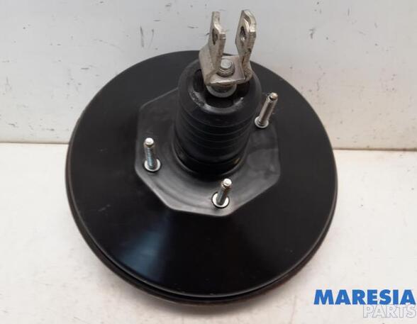 Brake Booster CITROËN C1 (PM_, PN_), PEUGEOT 107 (PM_, PN_)