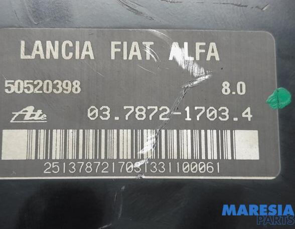 Brake Booster ALFA ROMEO GIULIETTA (940_)