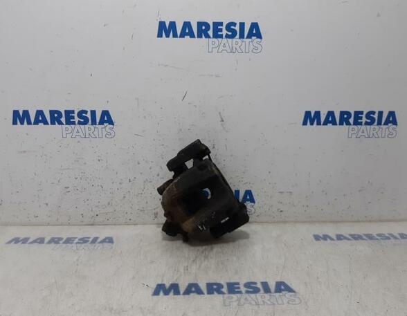 Brake Caliper CITROËN C4 Grand Picasso II (DA, DE), CITROËN C4 Picasso II (--)