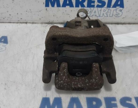 Brake Caliper PEUGEOT 208 I (CA, CC)