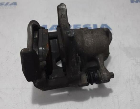 Brake Caliper RENAULT Clio V (BF)