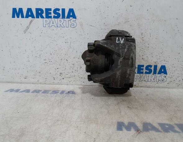 Brake Caliper RENAULT CAPTUR I (J5_, H5_), RENAULT CLIO IV (BH_)